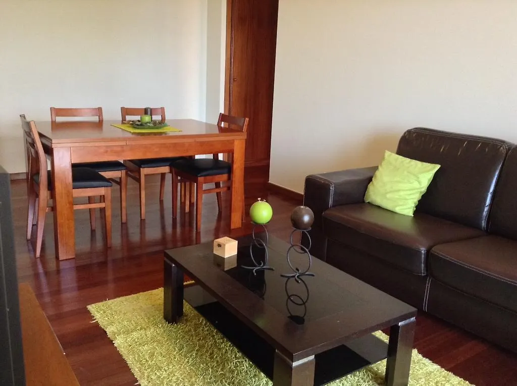 Colinas Do Lido Apartment Funchal